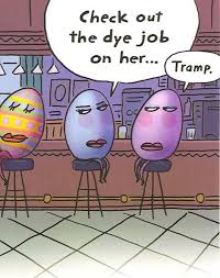Easter 2017