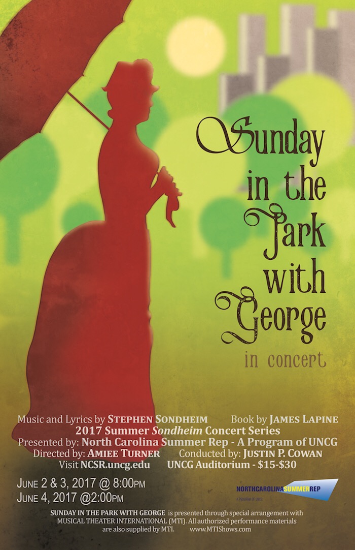 So Many Possibilities