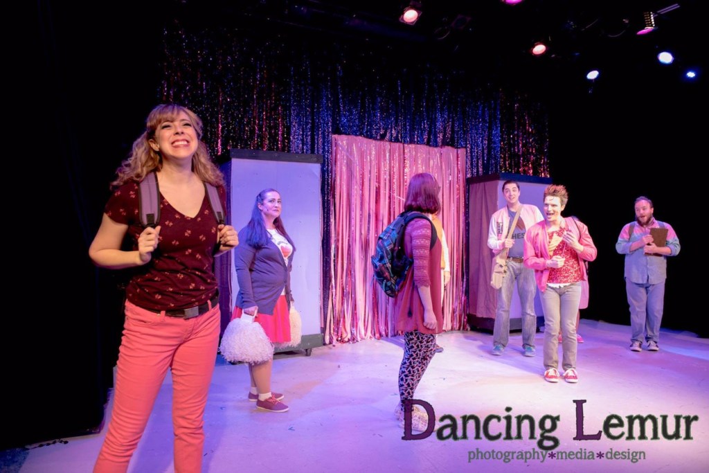 Cupid Aim, Cupid Pull, Cupid&nbsp;Shoot