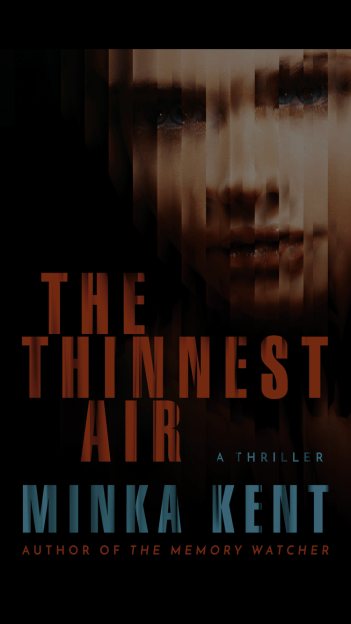 The Thinnest Air