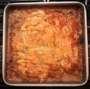 I don't care how not pretty this is.