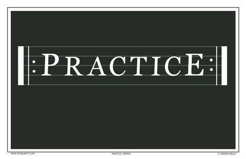 Practice Makes… Close&nbsp;Enough