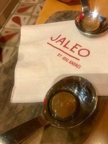 Jaleo