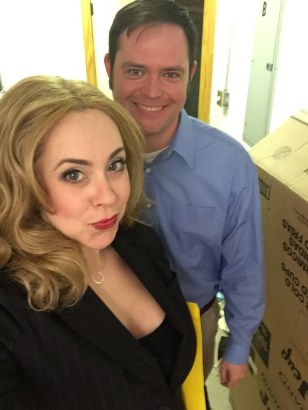 Murder at 11 - take one