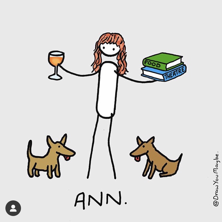 me, via Draw You Maybe's Chaz Hutton