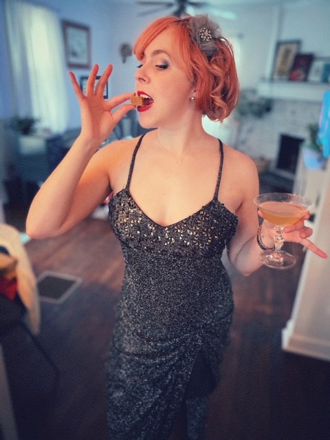 Sparkling Indecision