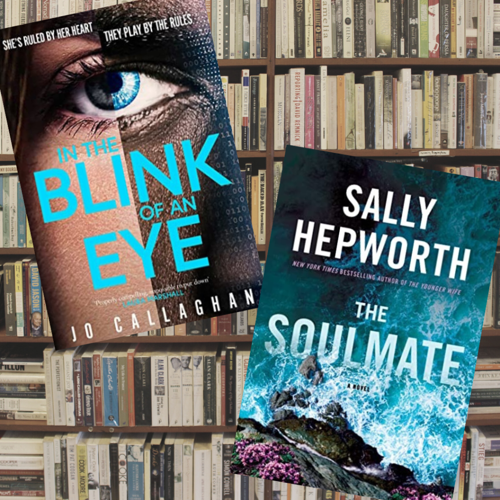 Still Here. Still&nbsp;Reading.