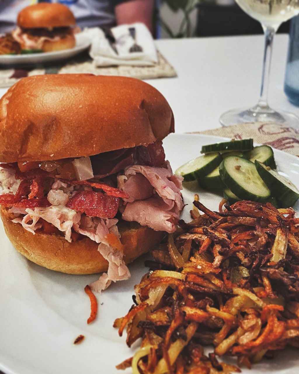 Can’t Not, Won’t&nbsp;Stop