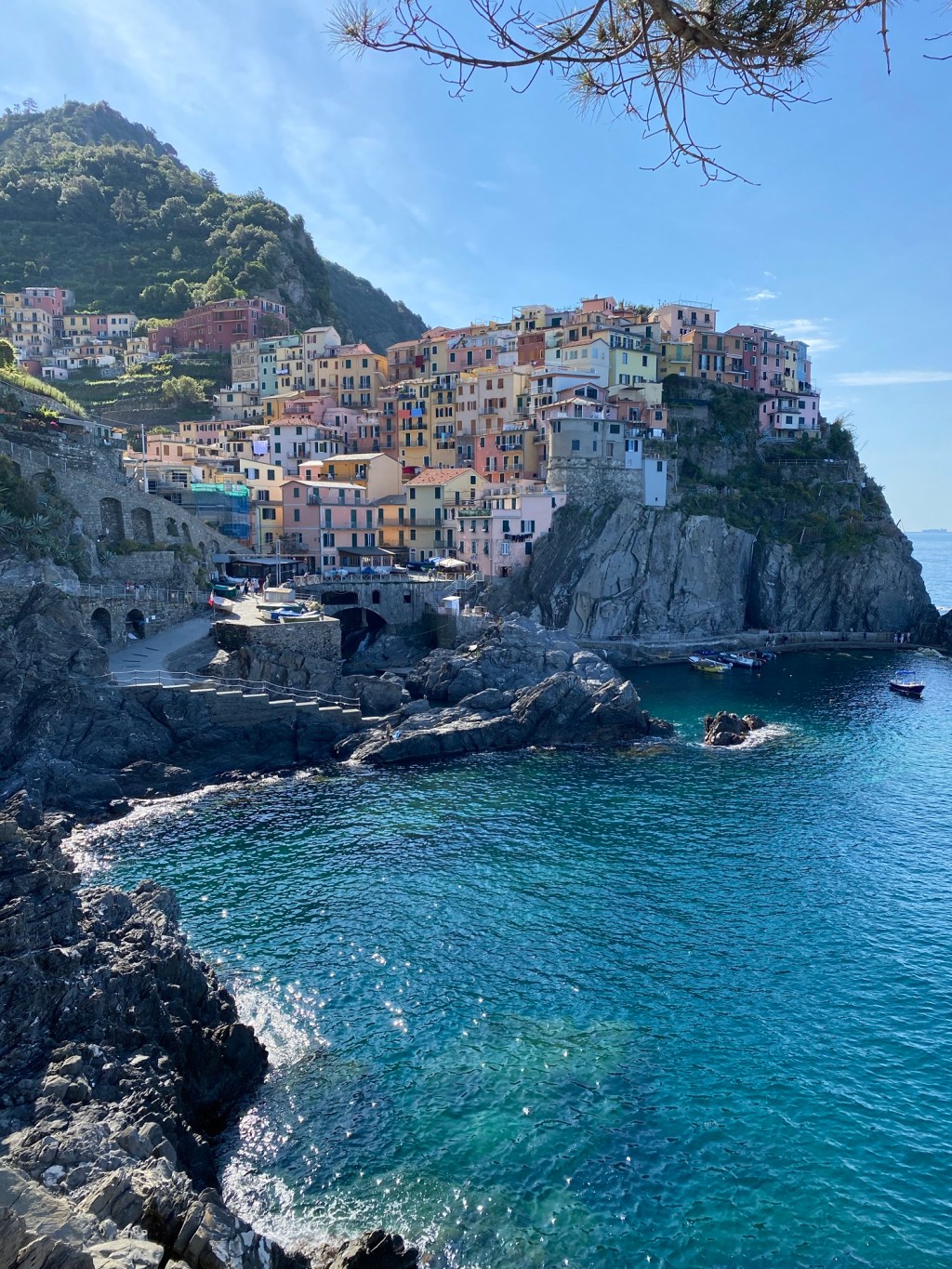 Casual Ruins IV:&nbsp;Florence